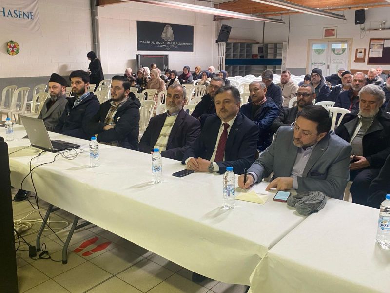 Önden Gidenler Programı